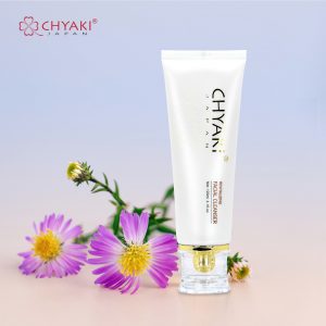 SỬA RỬA MẶT NHÂN SÂM PHỤC HỒI DA CHYAKI, GIÚP LÀM SẠCH DA, KHỎE DA VỚI CHỈ MỘT LẦN RỬA
